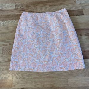 Vineyard Vines skirt